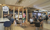  PHOENIX Magazine Partners with TMG Hospitality to Open First-of-its-Kind Café at Phoenix Sky Harbor International Airport