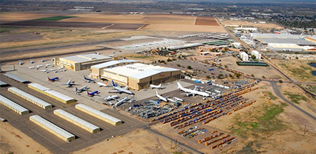  Phoenix Goodyear Airport’s Voluntary Fly Friendly Program