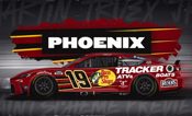  GYR to Host NASCAR Visitors